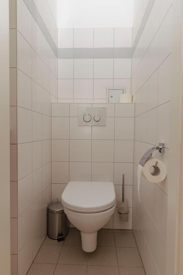 Beautiful 2-Bedroom Apartment Near Schoenbrunn Vienna Luaran gambar