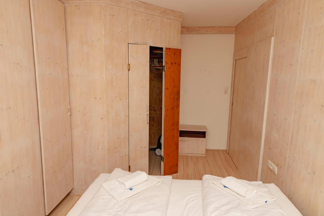 Beautiful 2-Bedroom Apartment Near Schoenbrunn Vienna Luaran gambar
