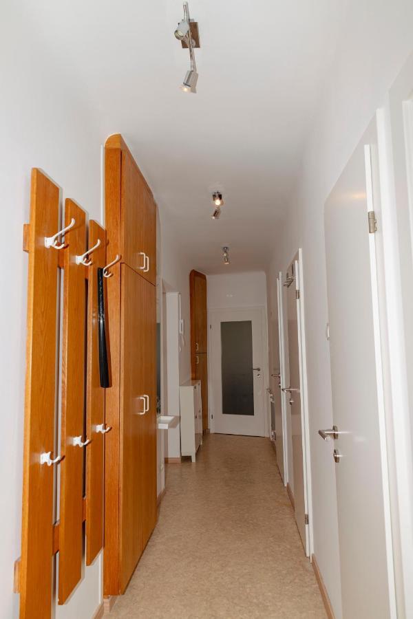 Beautiful 2-Bedroom Apartment Near Schoenbrunn Vienna Luaran gambar
