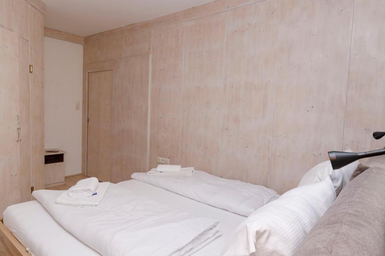 Beautiful 2-Bedroom Apartment Near Schoenbrunn Vienna Luaran gambar
